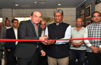 inuguration of Indian film festival at Opera House